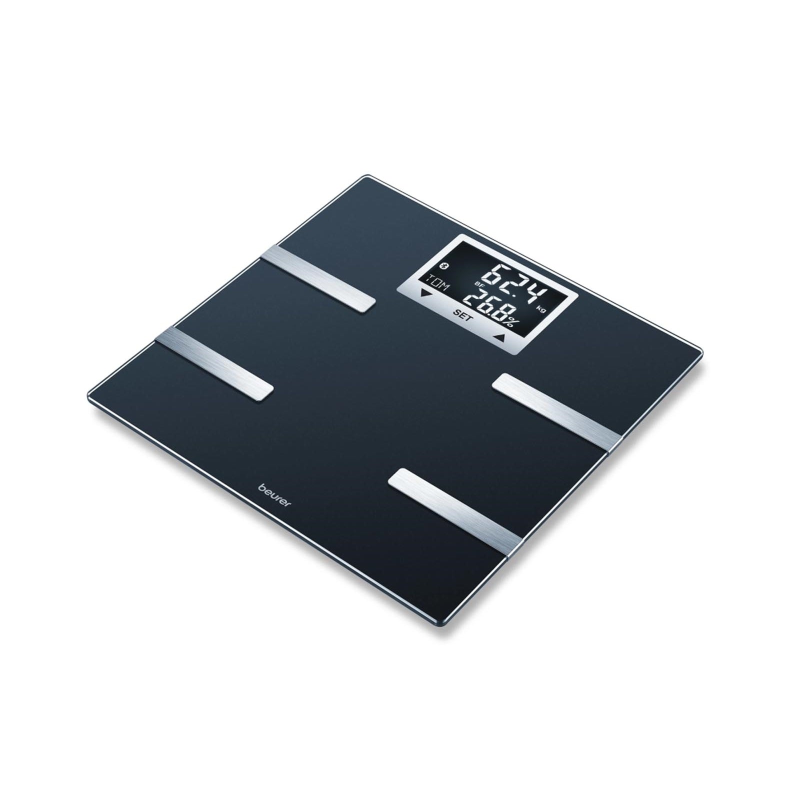 Beurer BF 720 Diagnostic Bathroom Scale BEURER